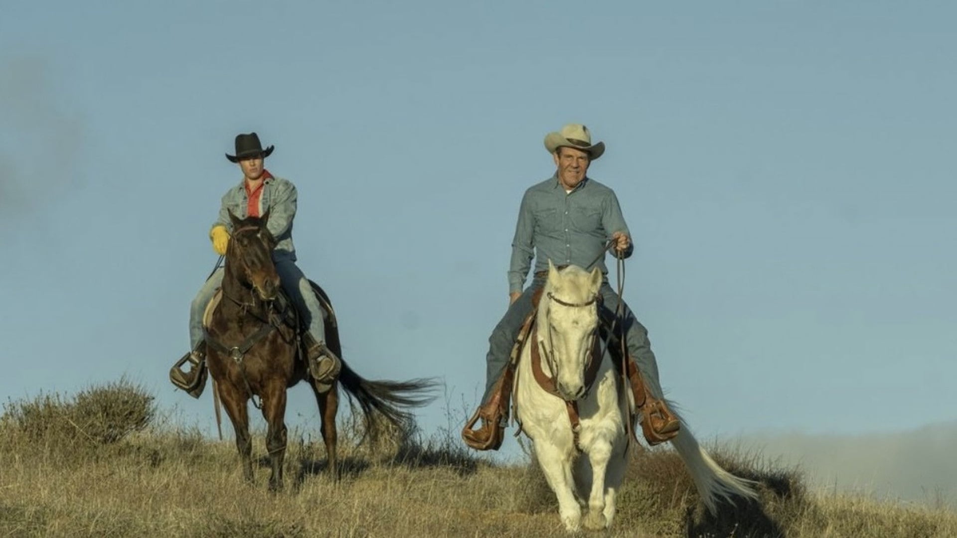 Foto do filme Reagan