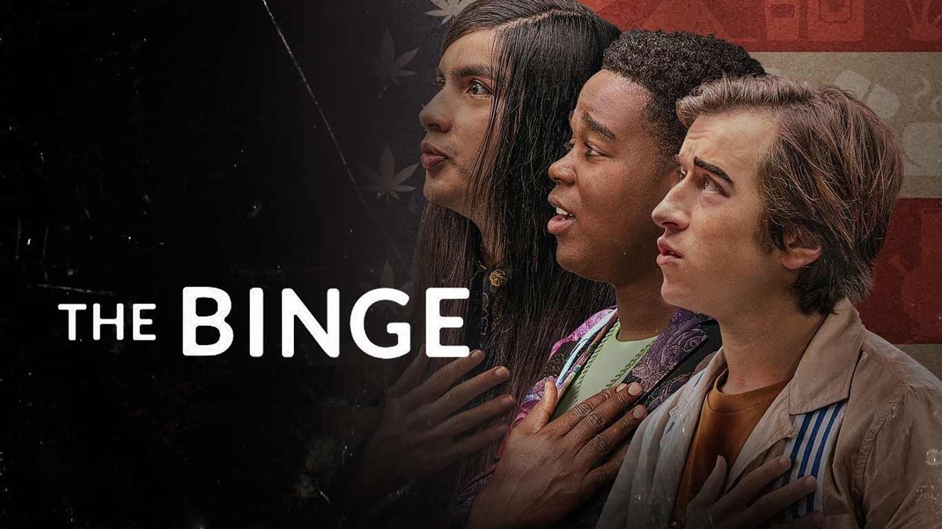 Foto do filme The Binge