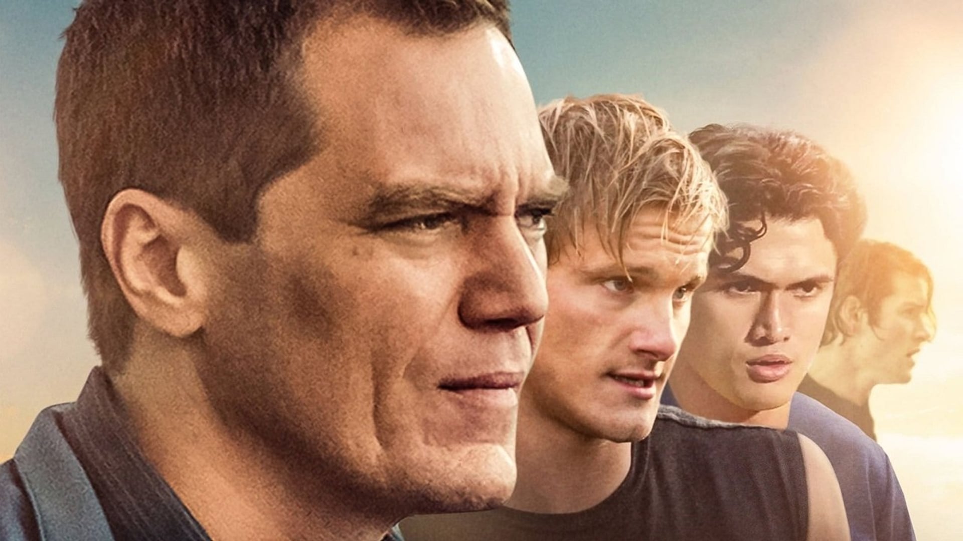 Foto do filme Coração de Campeão