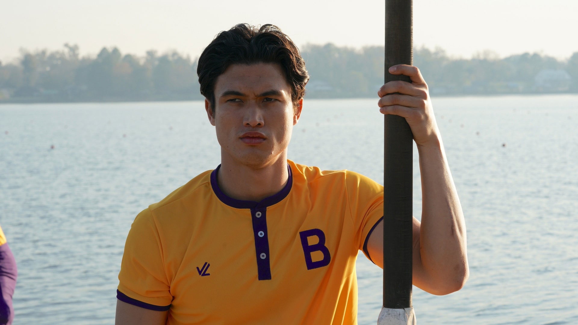 Foto do filme Coração de Campeão