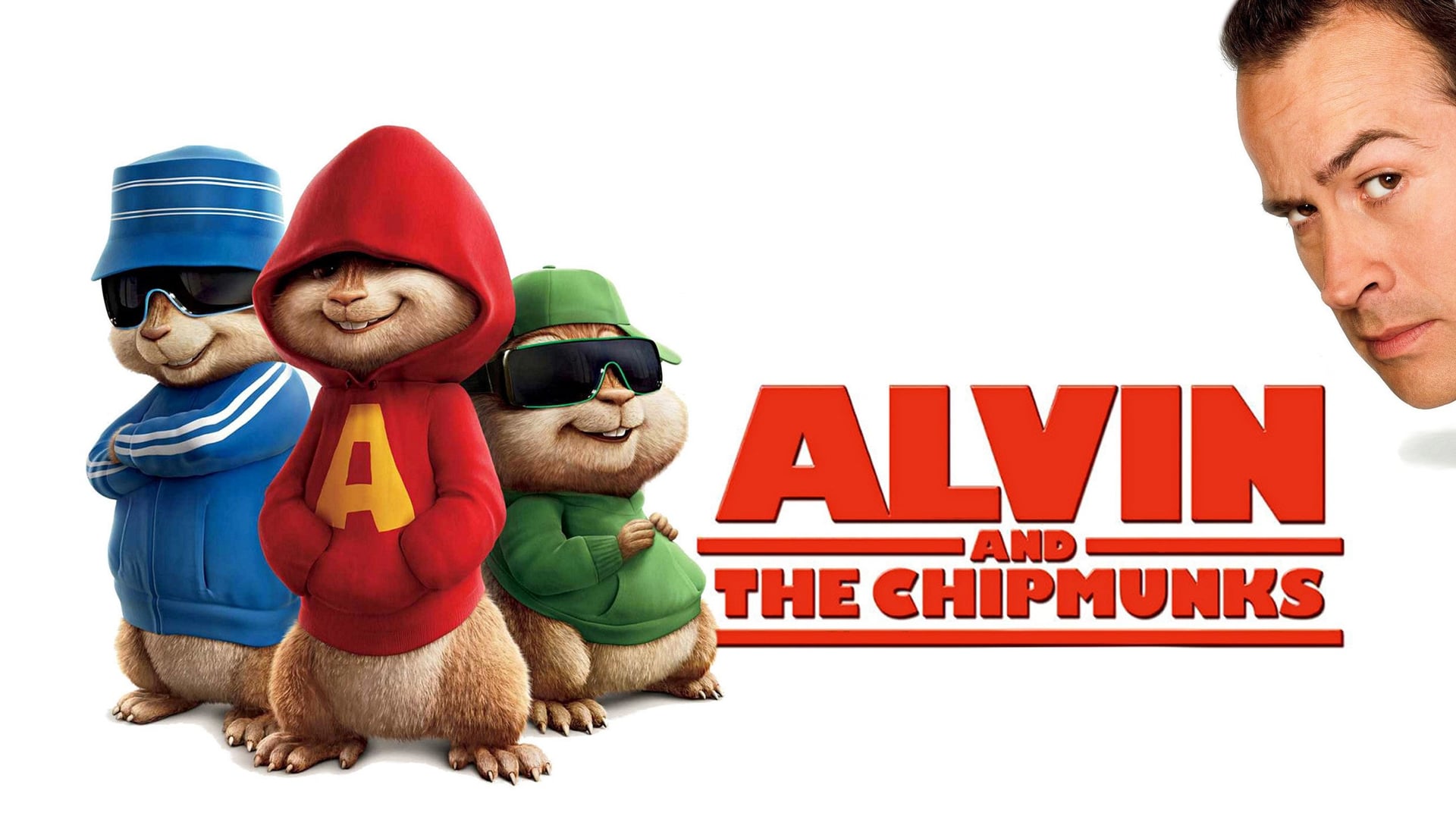 Foto do filme Alvin e os Esquilos