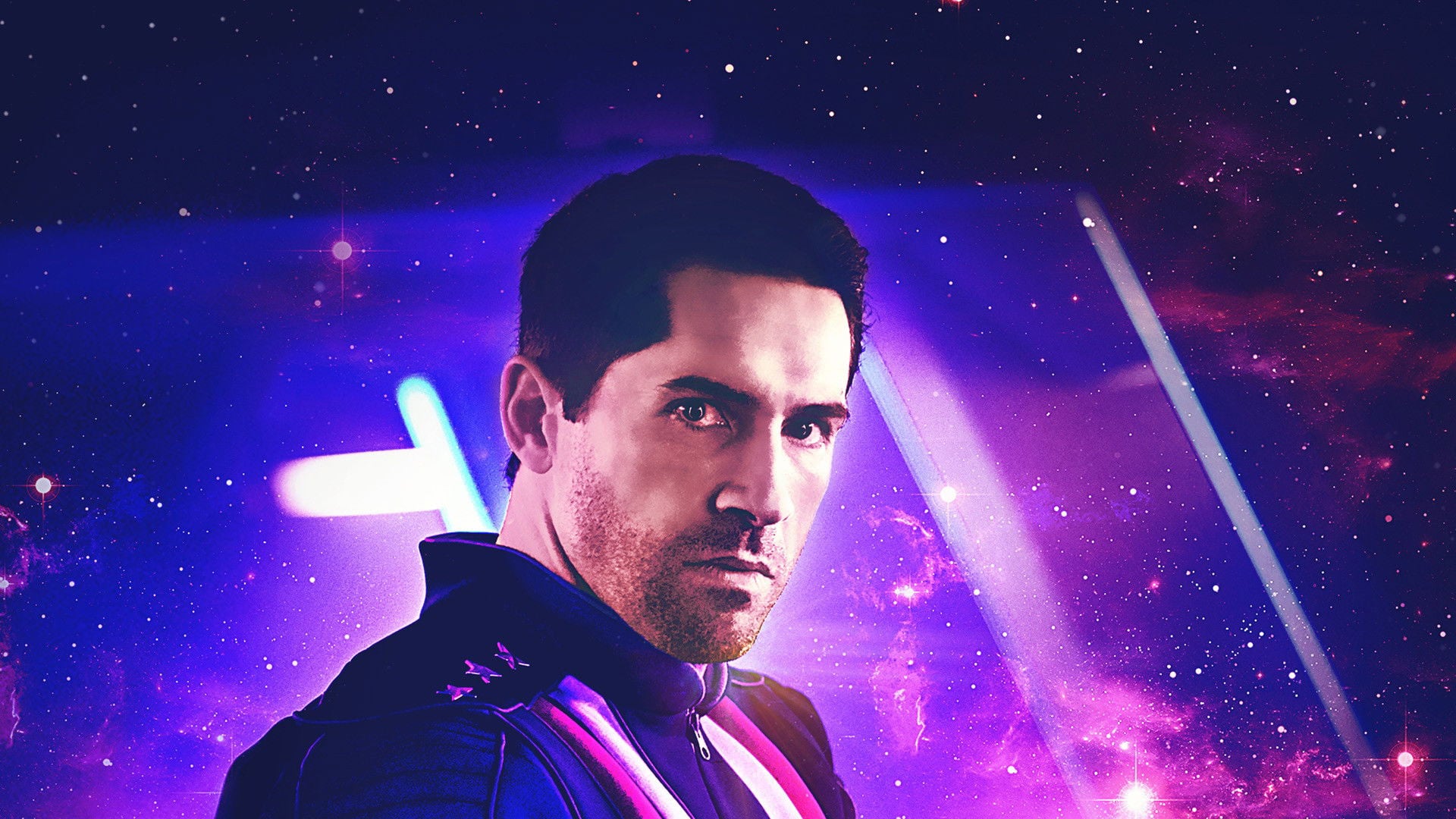 Foto do filme Game Star: A Jogada Final