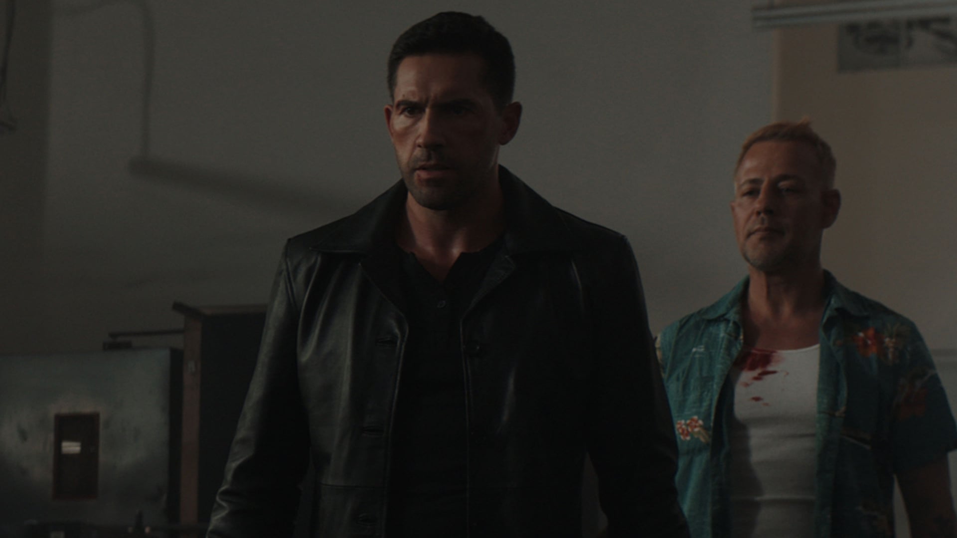 Foto do filme O Cobrador de Dívidas 2
