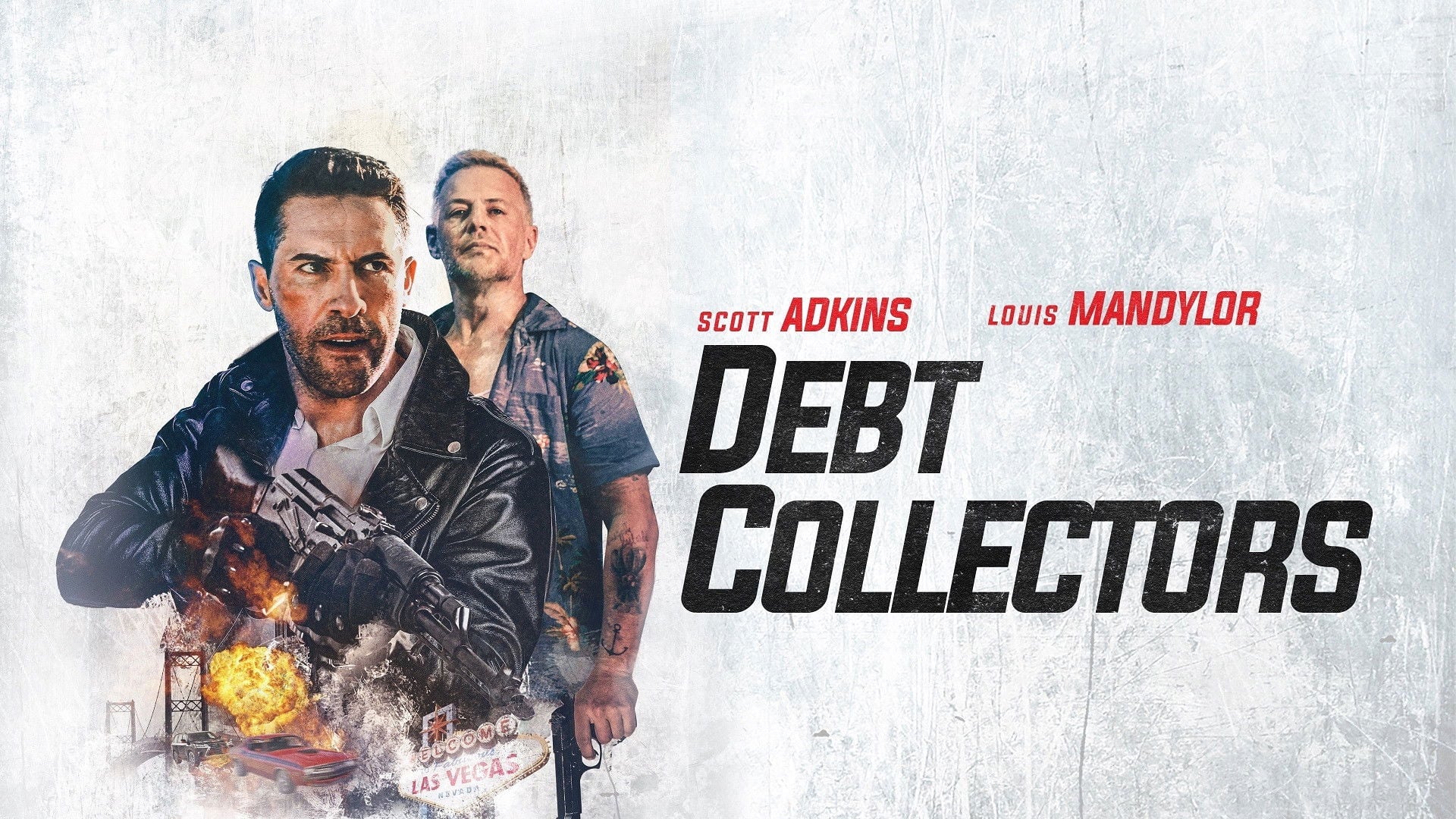 Foto do filme O Cobrador de Dívidas 2
