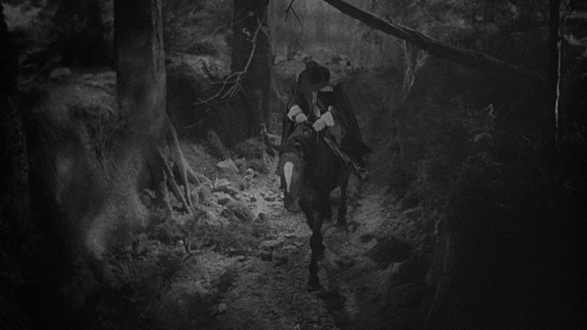 Foto do filme A Bela e a Fera