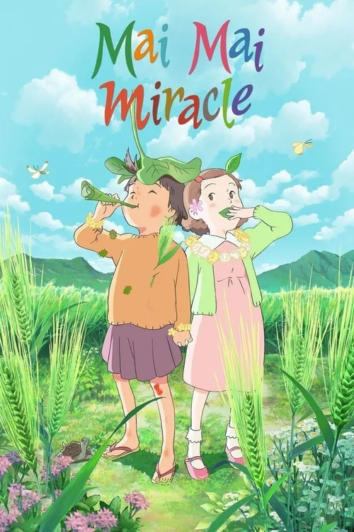 A Magia do Tempo