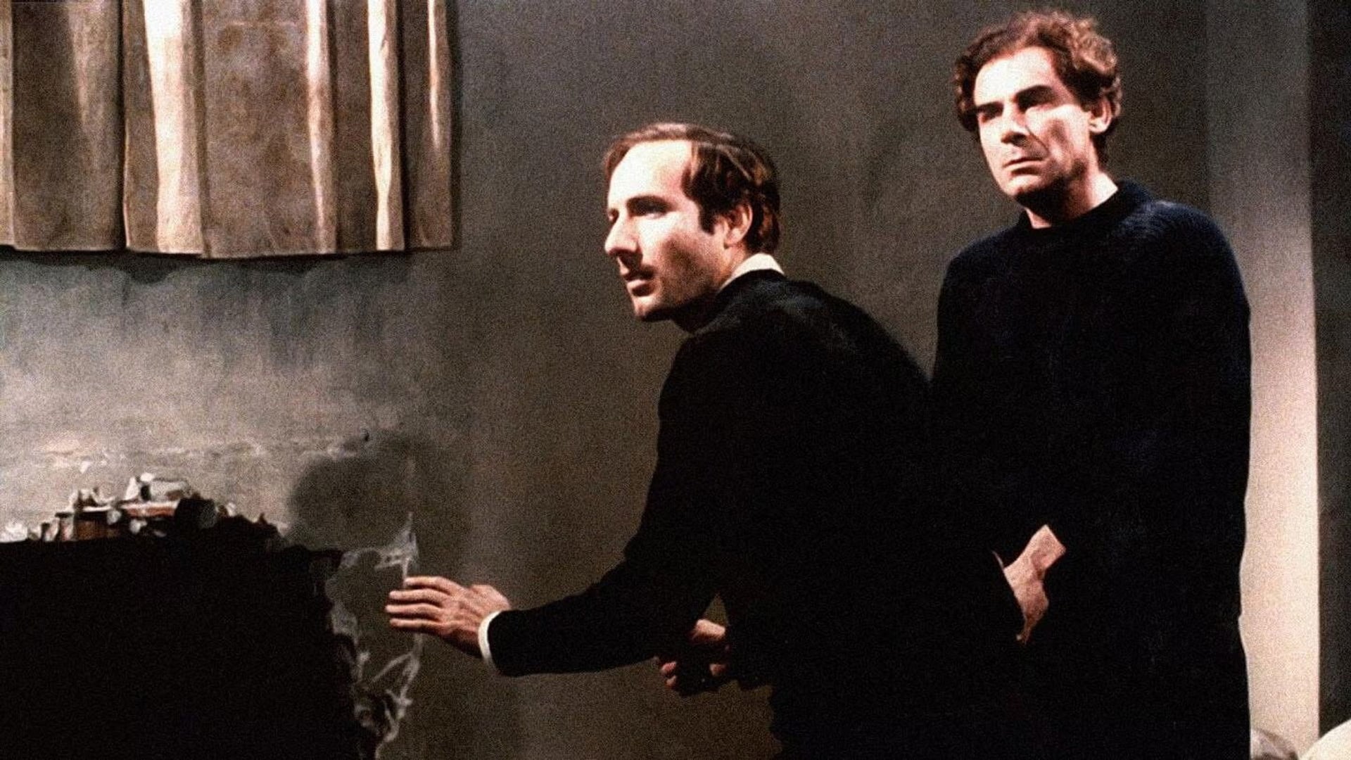Foto do filme Operação Ogro