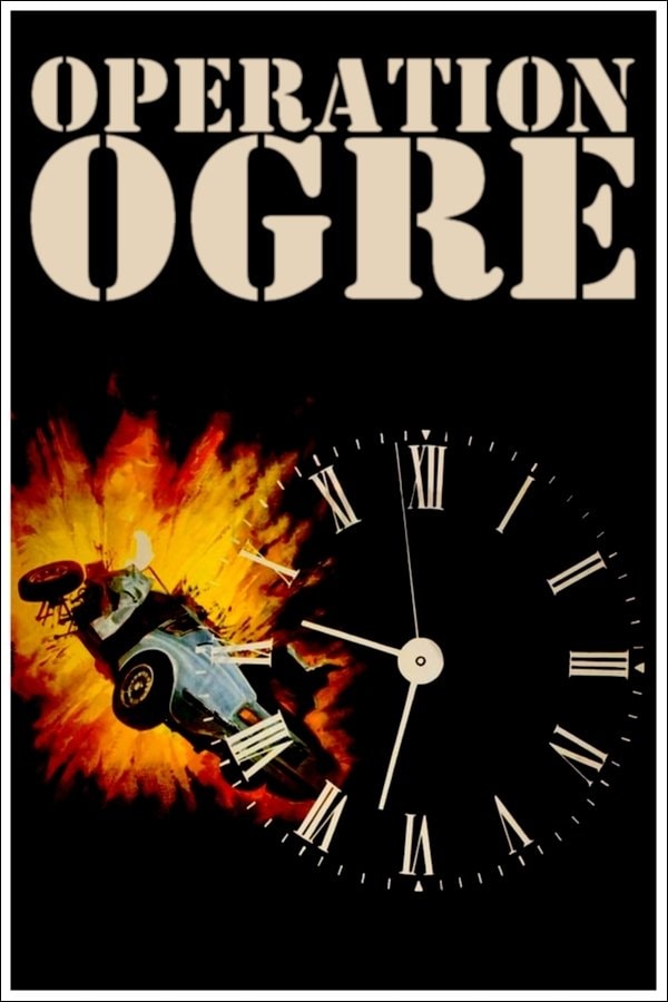 Operação Ogro