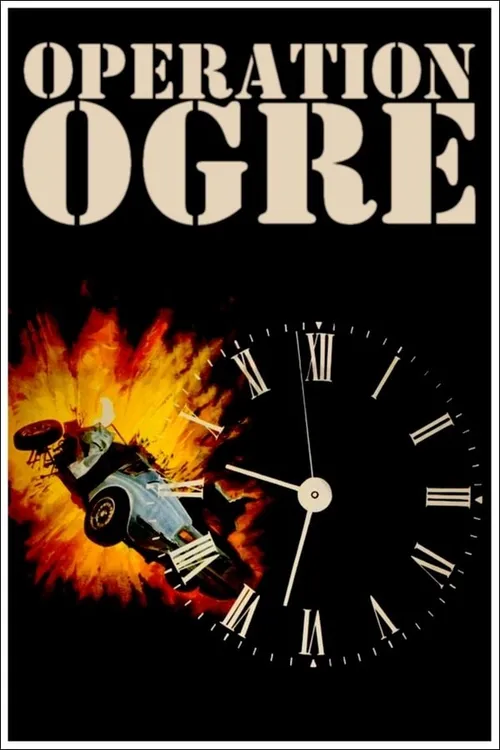 Operação Ogro