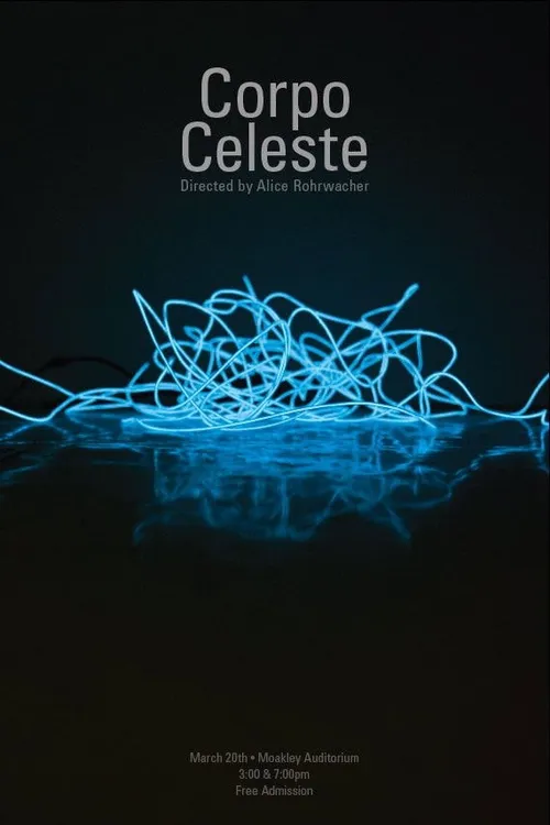 Corpo celeste