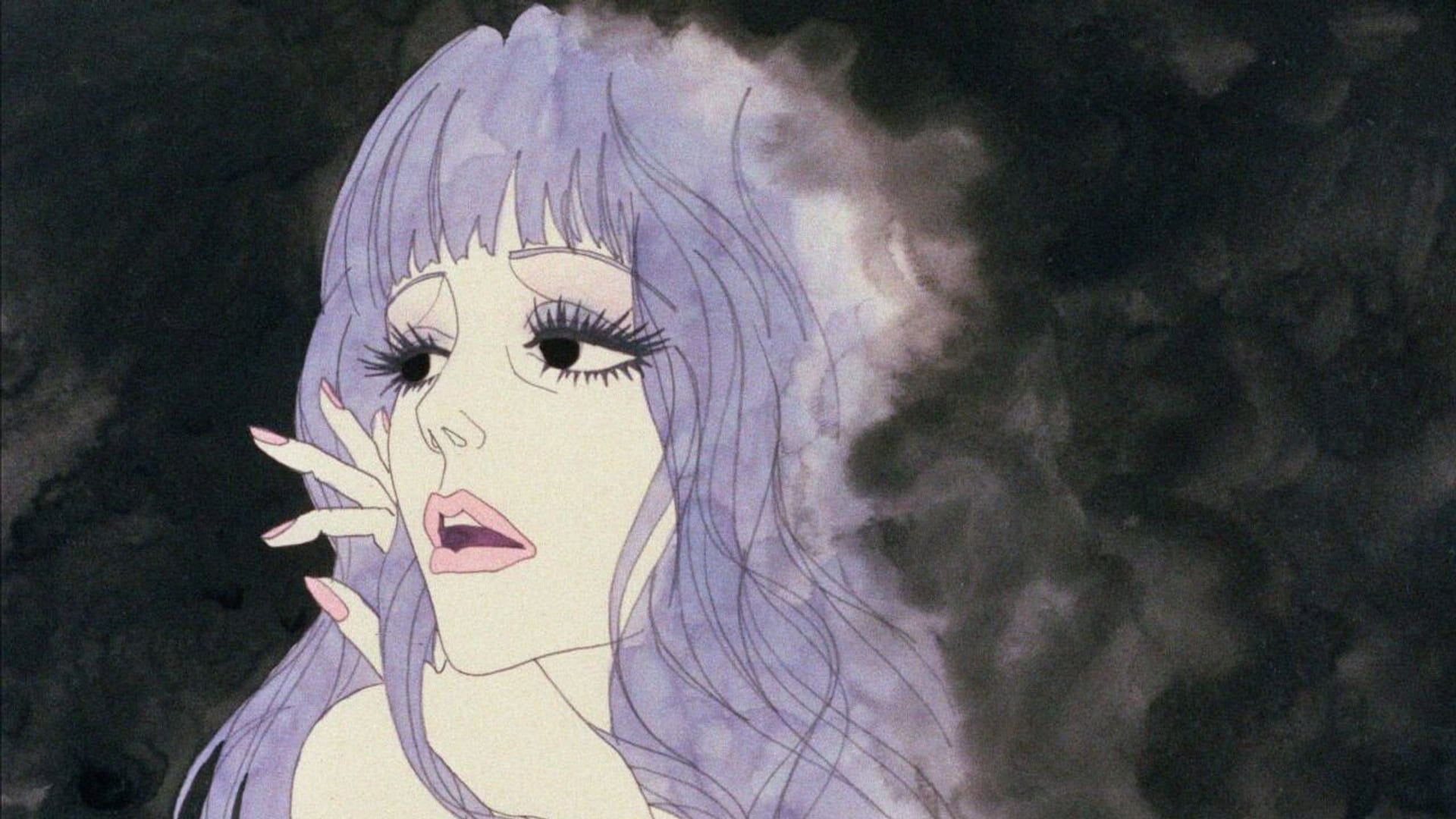 Foto do filme A Tragédia de Belladonna