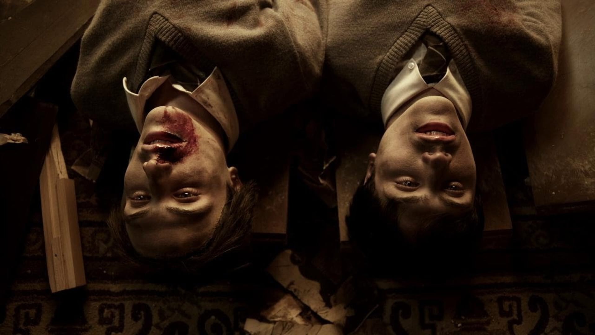 Foto do filme Seconds Apart