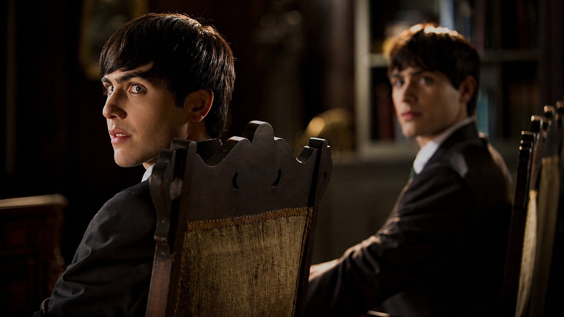 Foto do filme Seconds Apart