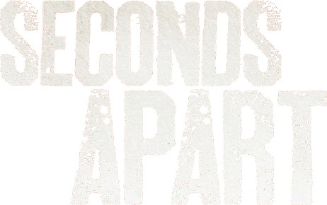 Foto do filme Seconds Apart