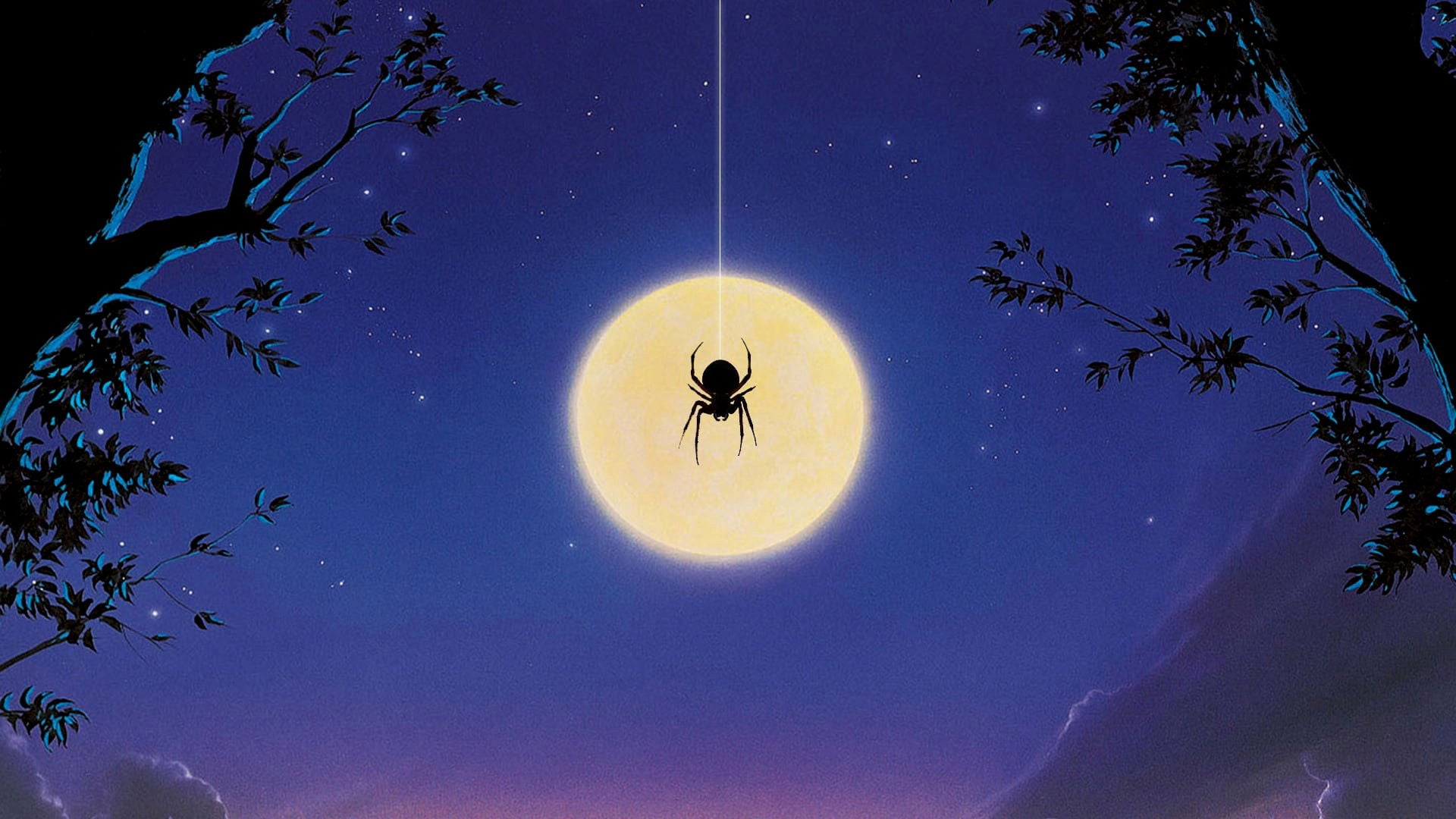 Foto do filme Aracnofobia