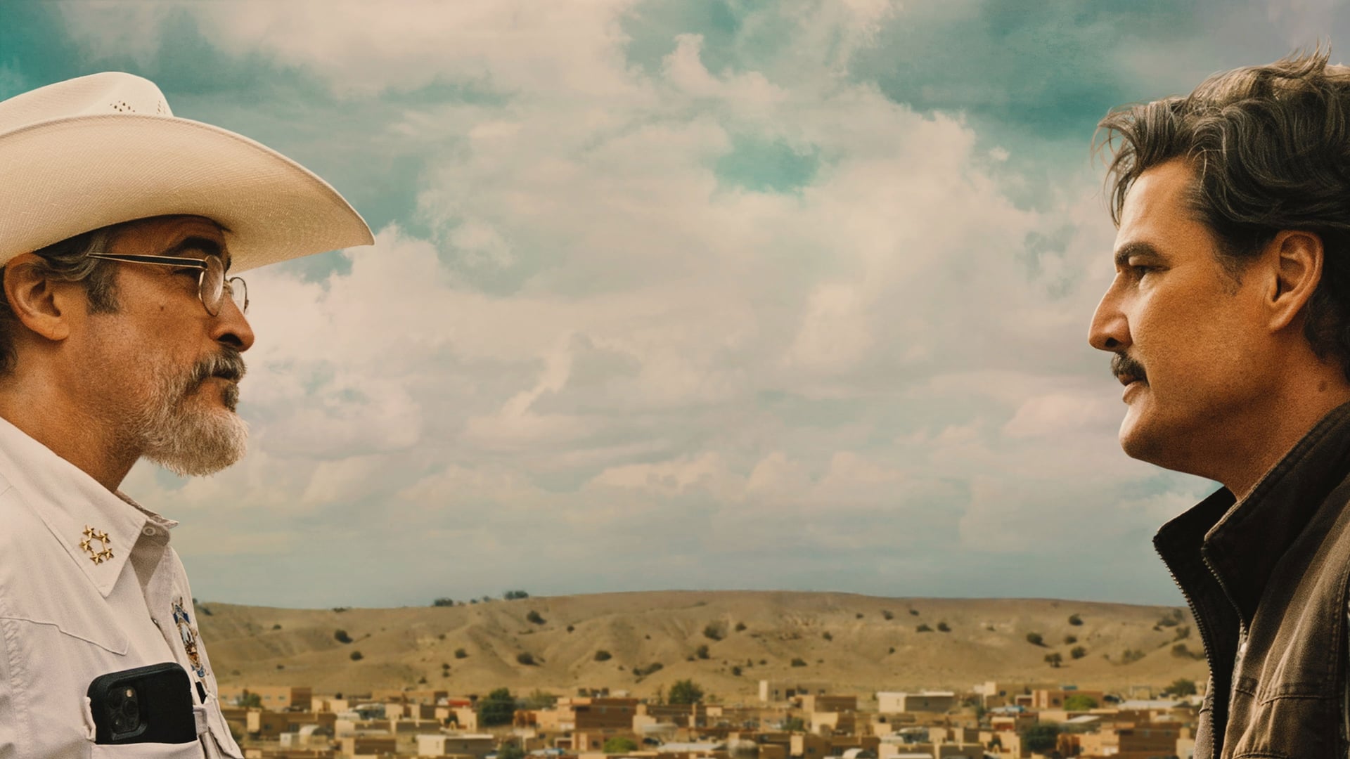 Foto do filme Eddington