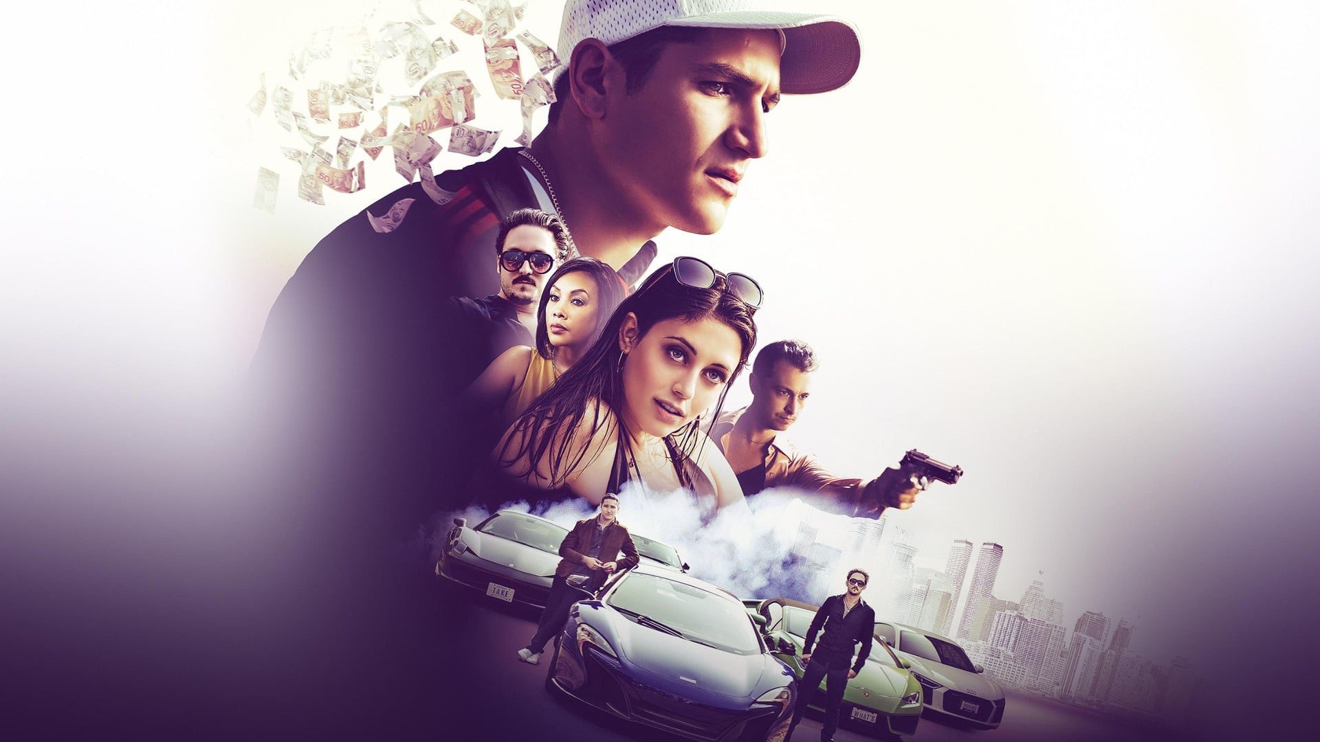 Foto do filme REV: Adrenalina Total