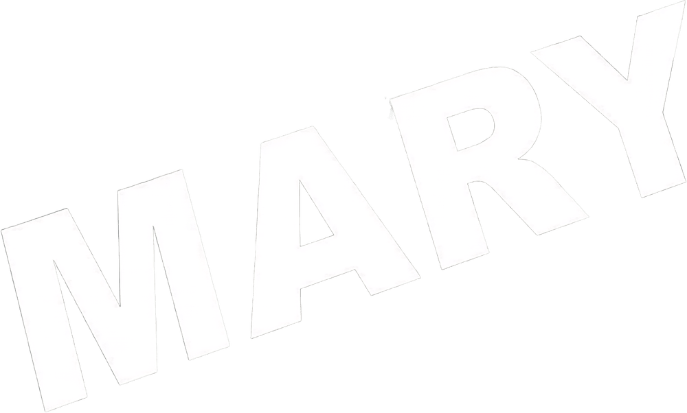 Foto do filme Mary