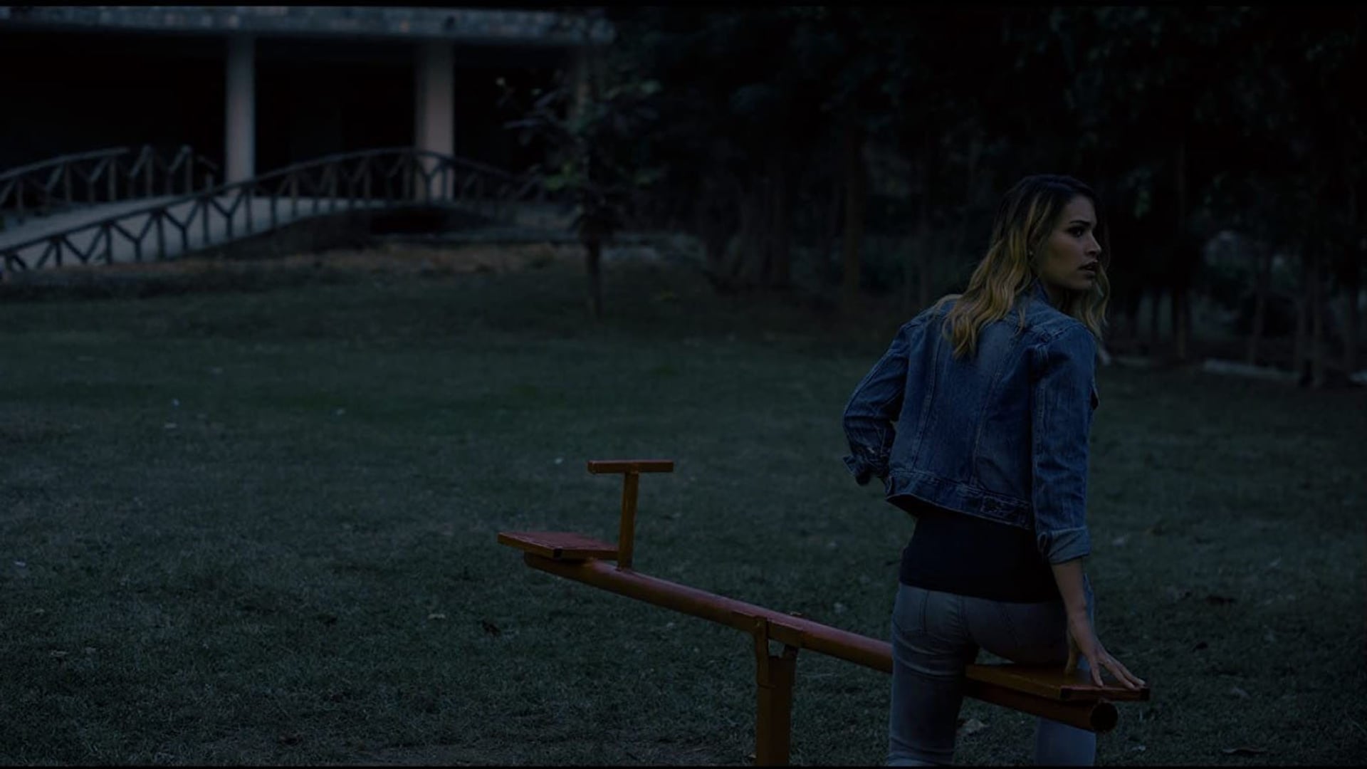Foto do filme O Segredo da Floresta