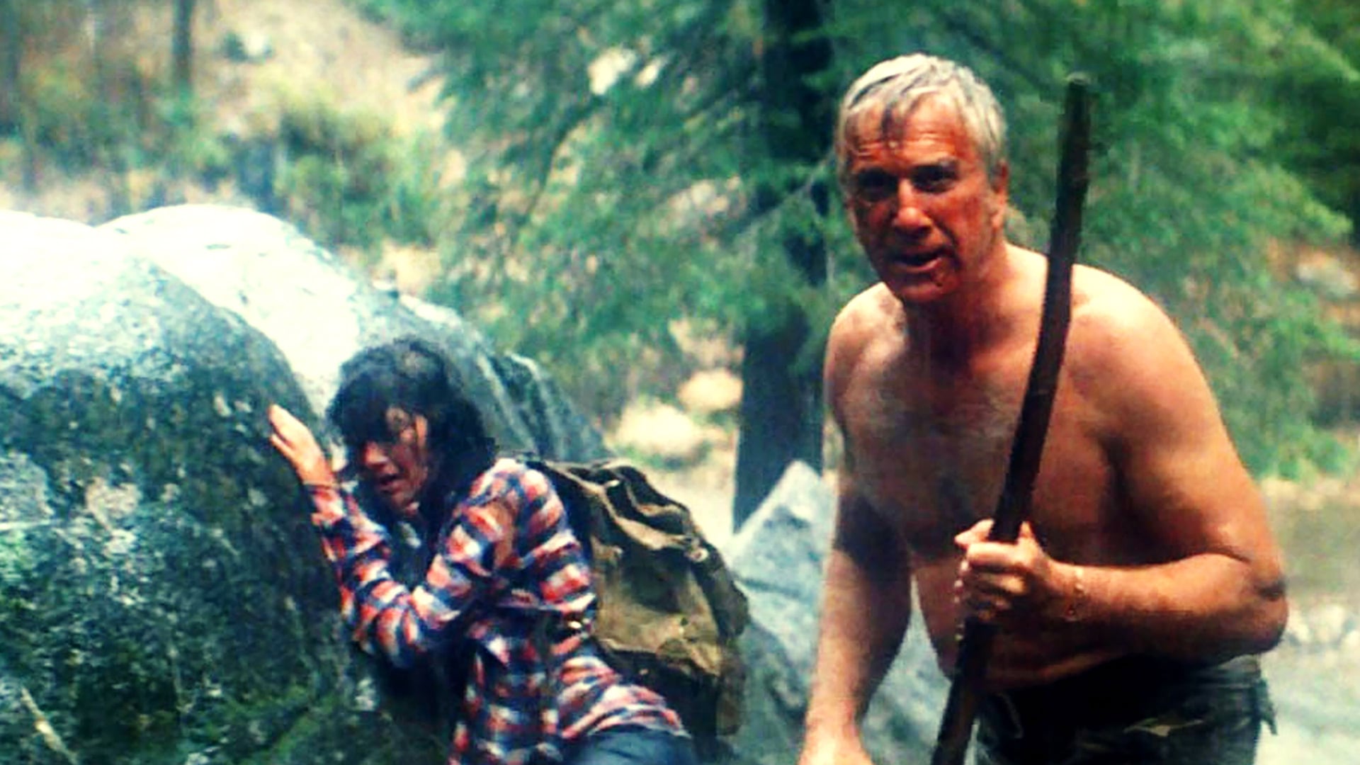 Foto do filme Day of the Animals