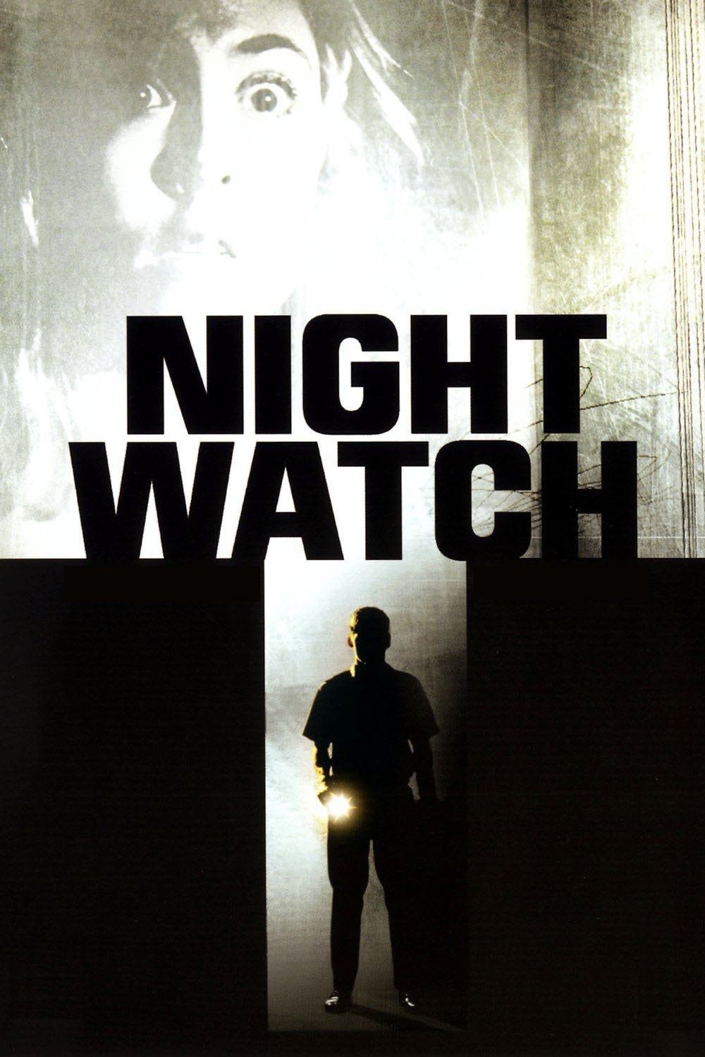 Nightwatch - Perigo na Noite