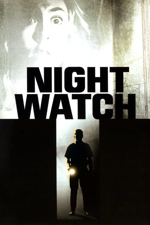 Nightwatch - Perigo na Noite