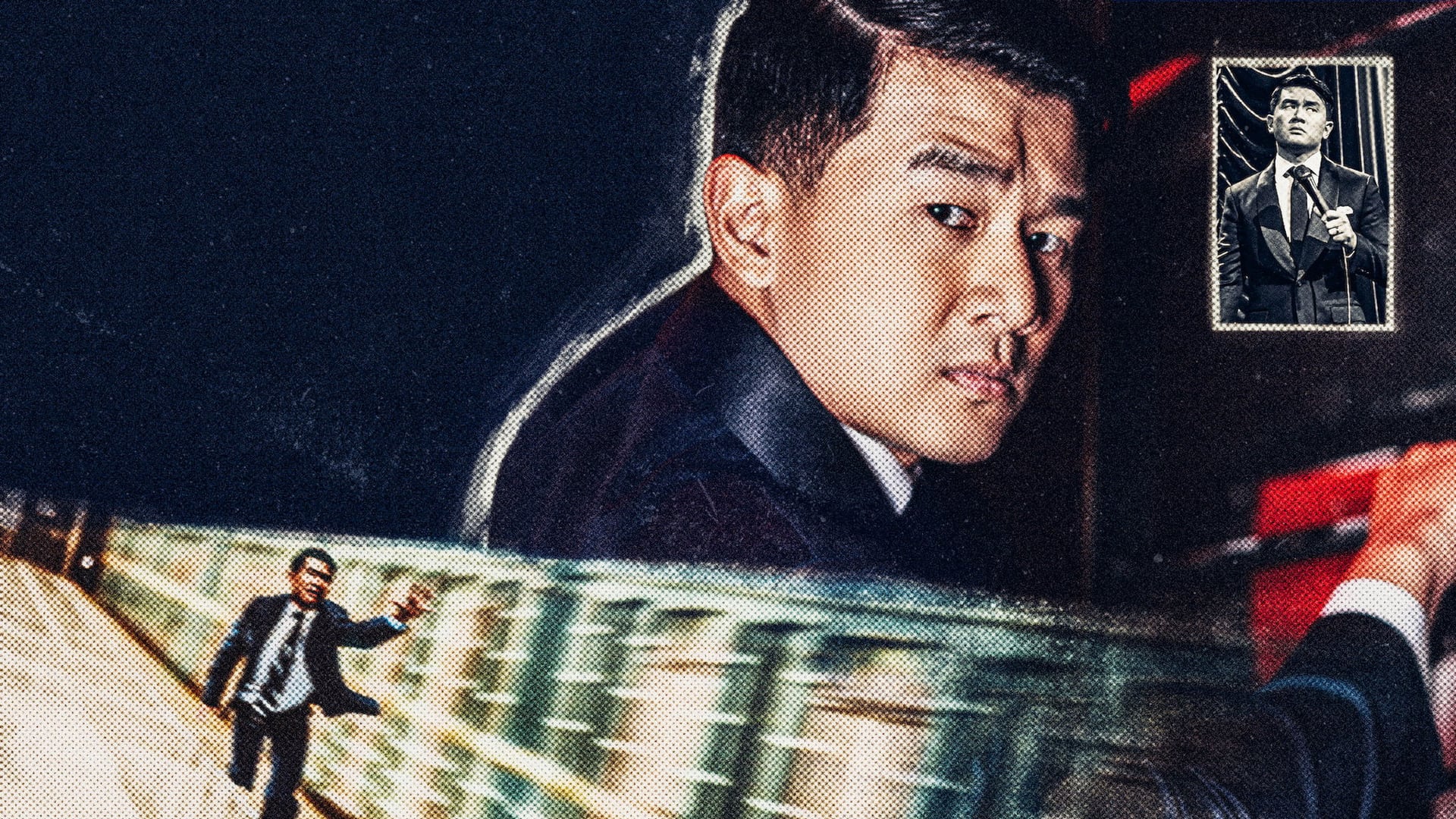 Foto do filme Ronny Chieng: Asian Comedian Destroys America!