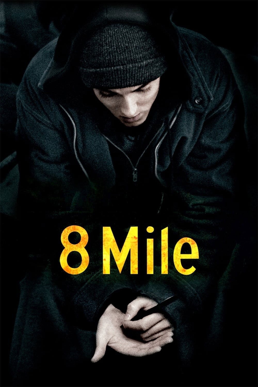 8 Mile: Rua das Ilusões