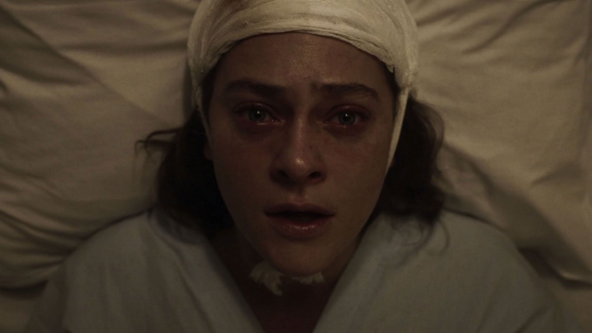 Foto do filme The Execution