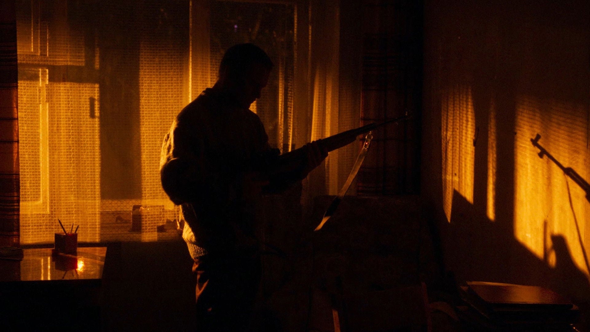 Foto do filme The Execution