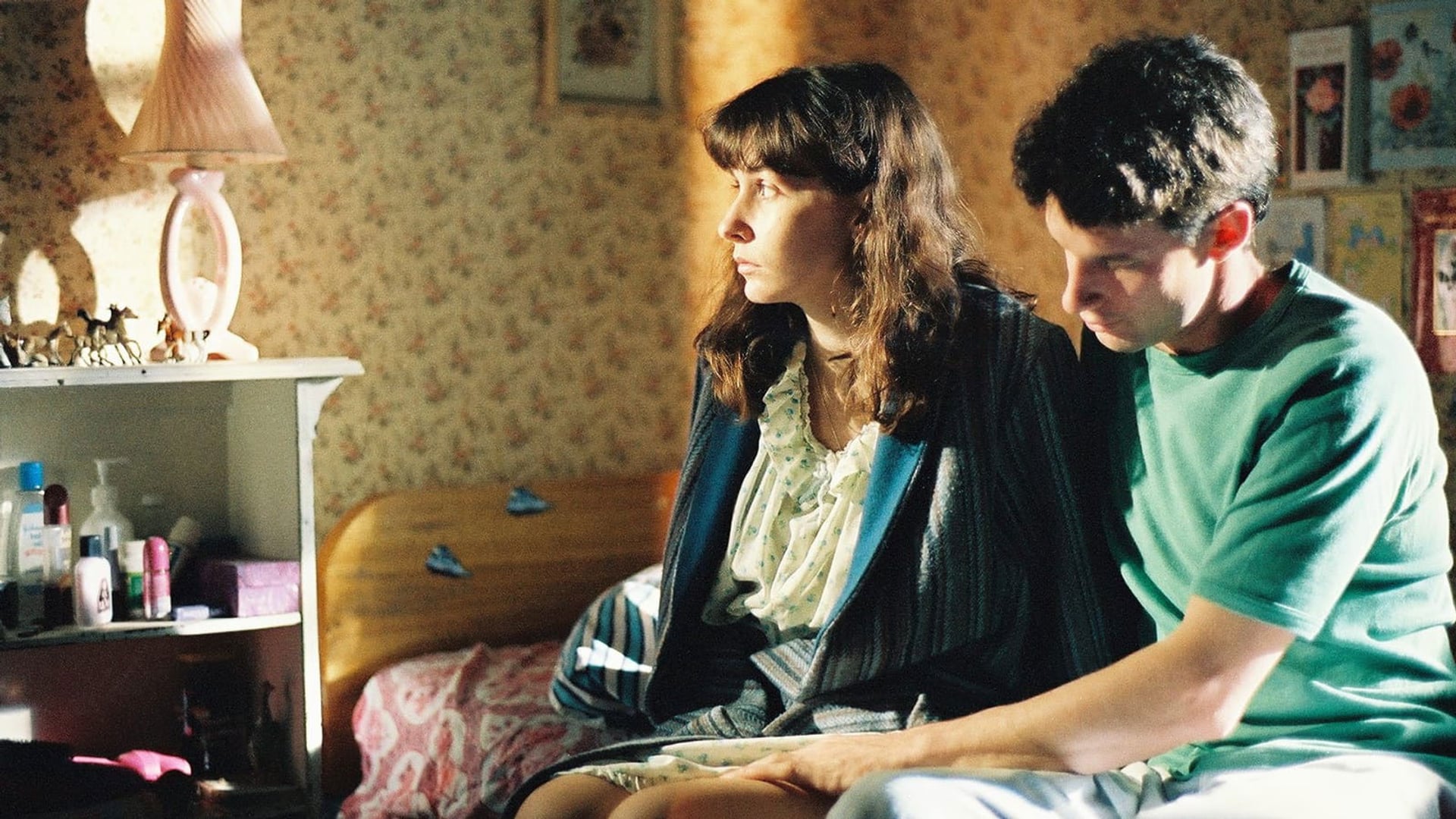 Foto do filme Sweetie