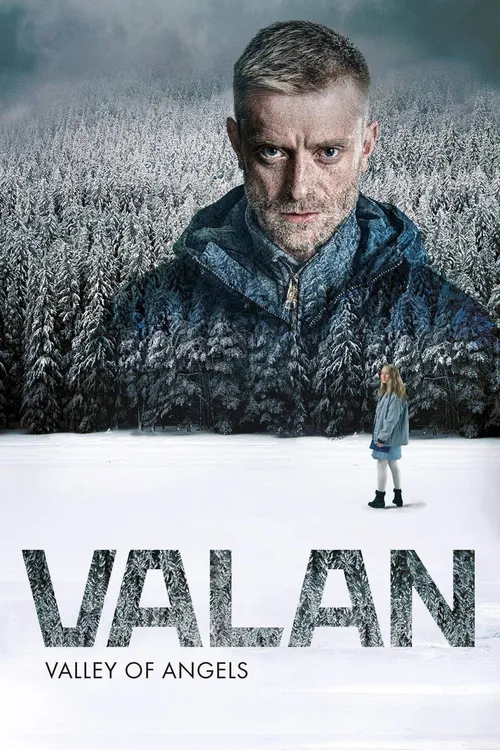 Valan: Vale dos Anjos