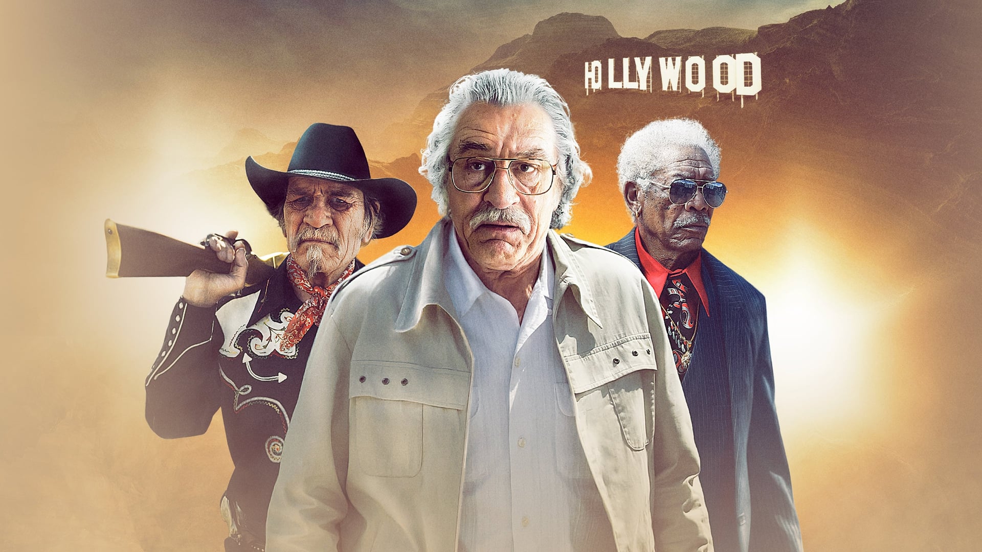 Foto do filme Vigaristas em Hollywood