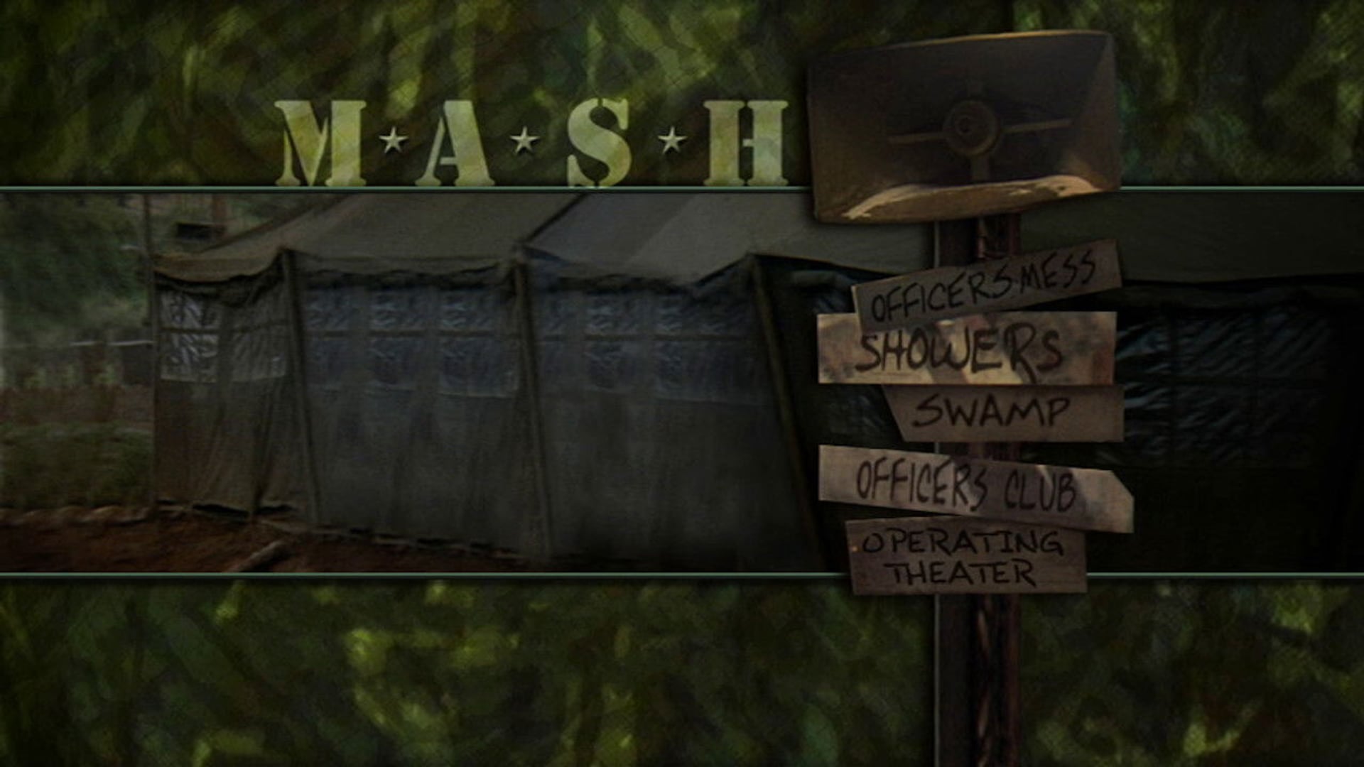 Foto do filme MASH