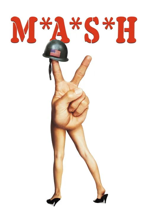 MASH