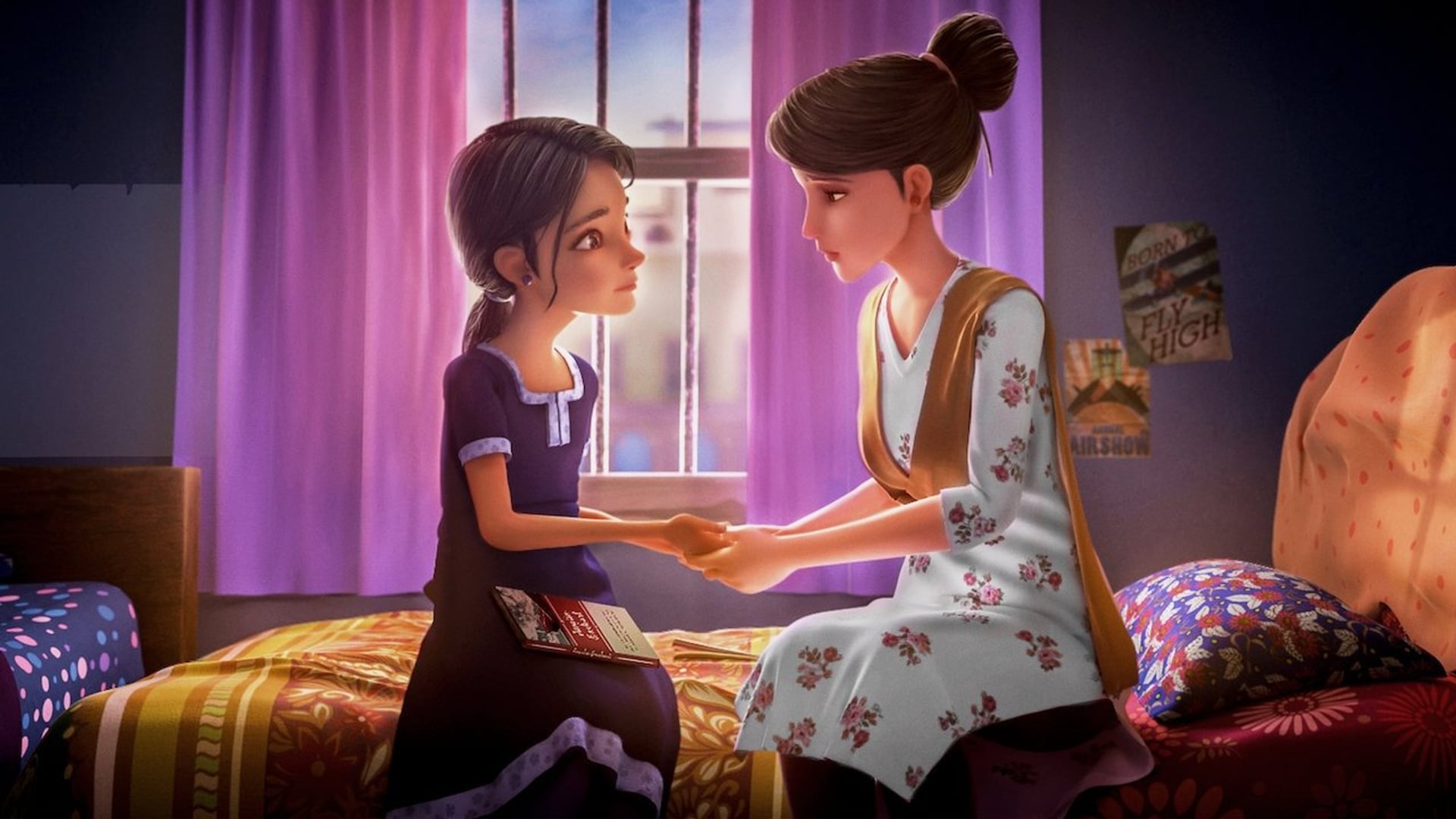 Foto do filme Sitara: Sonhando com as Estrelas