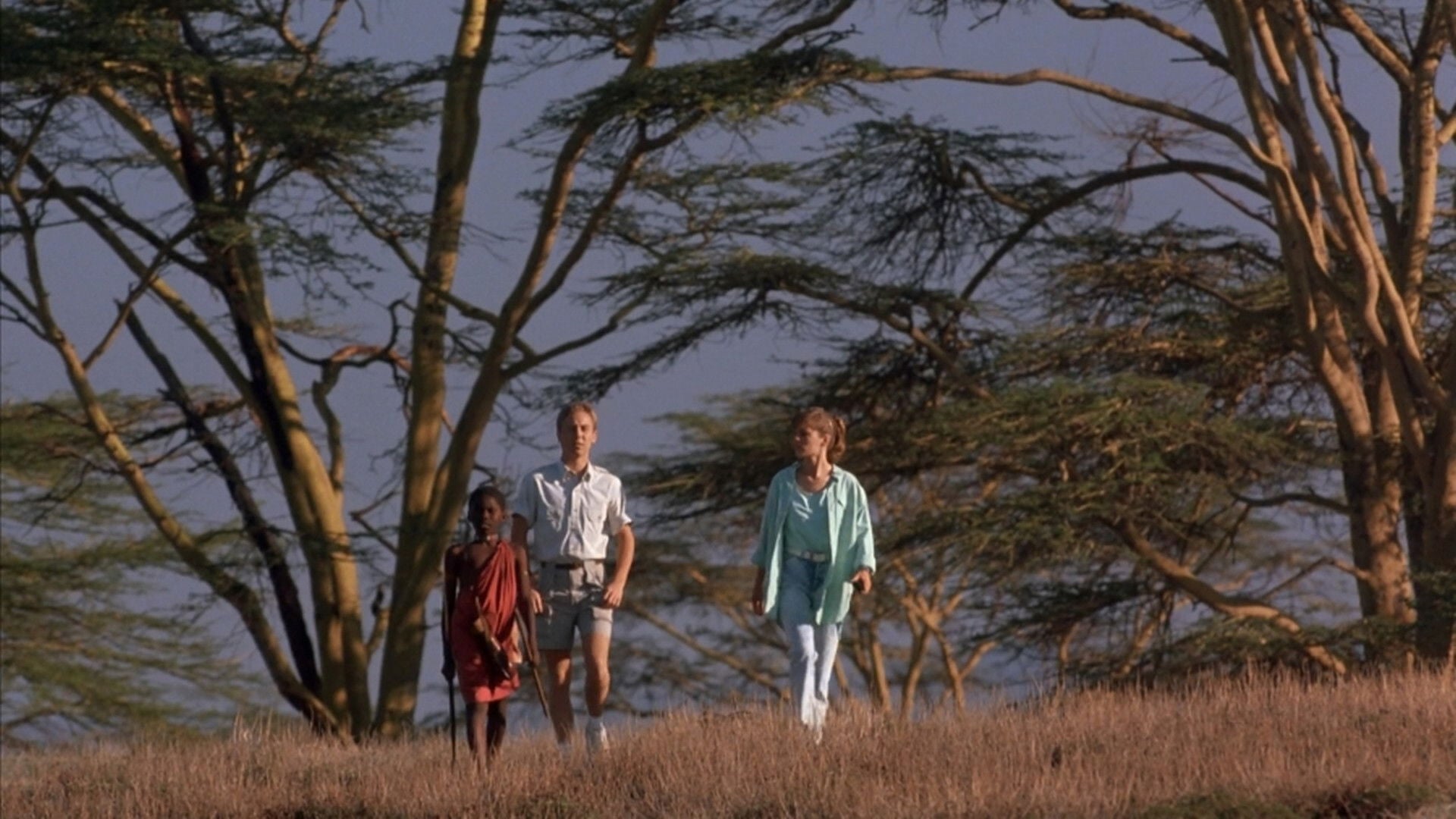 Foto do filme Cheetah