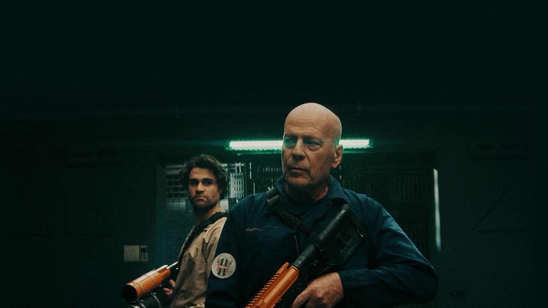 Foto do filme Ameaça no Espaço