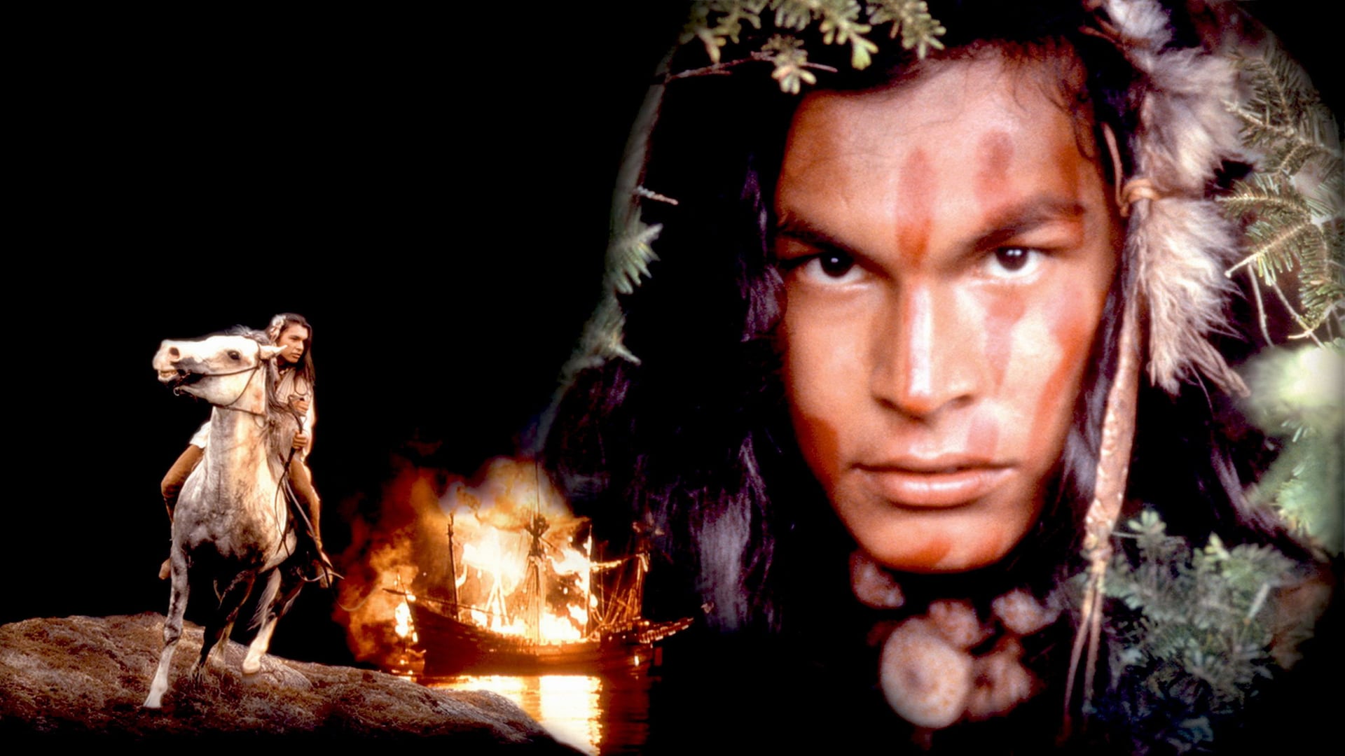 Foto do filme O Último Grande Guerreiro