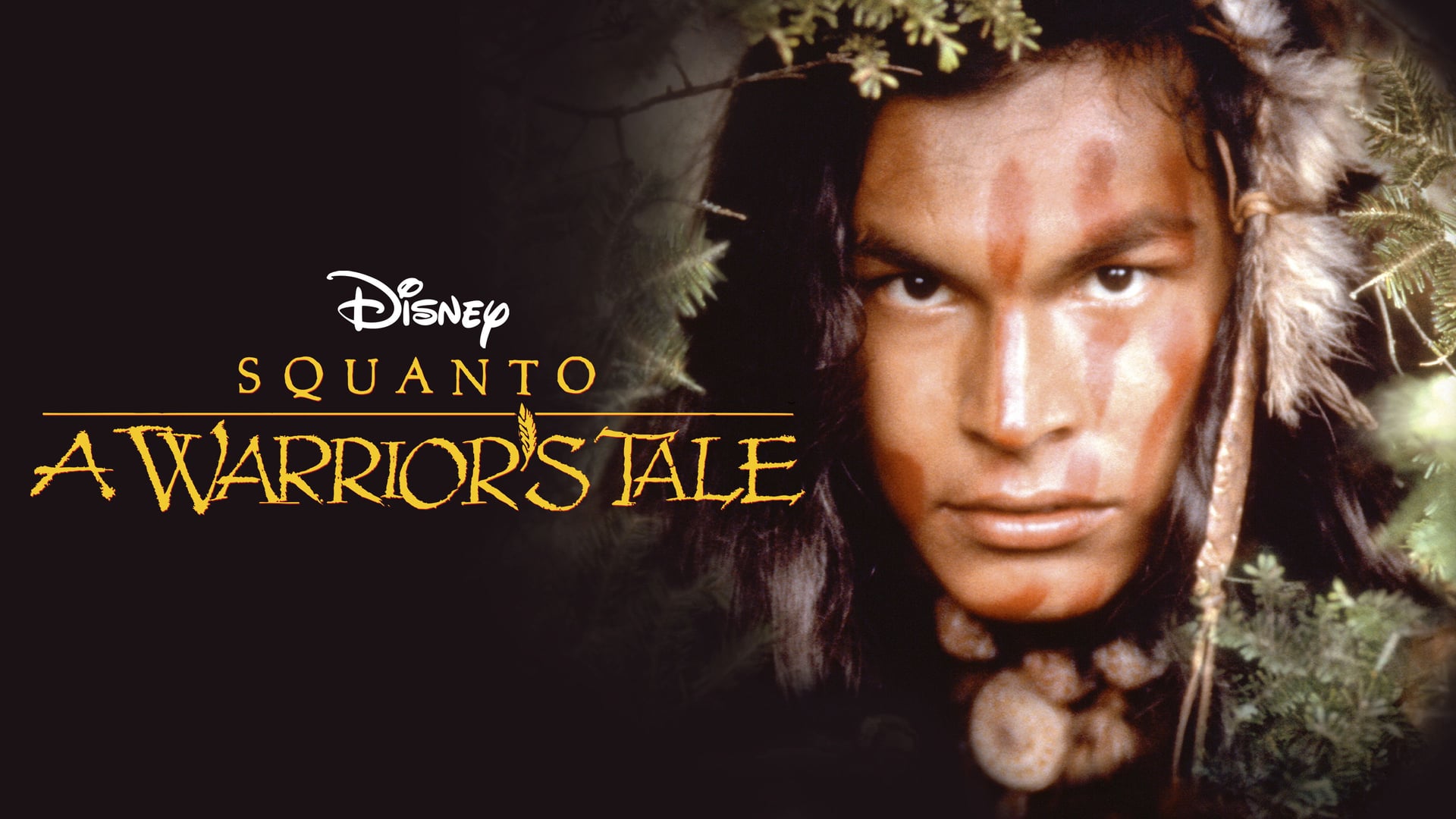Foto do filme O Último Grande Guerreiro