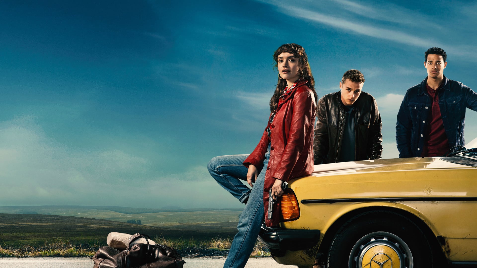 Foto do filme Pixie