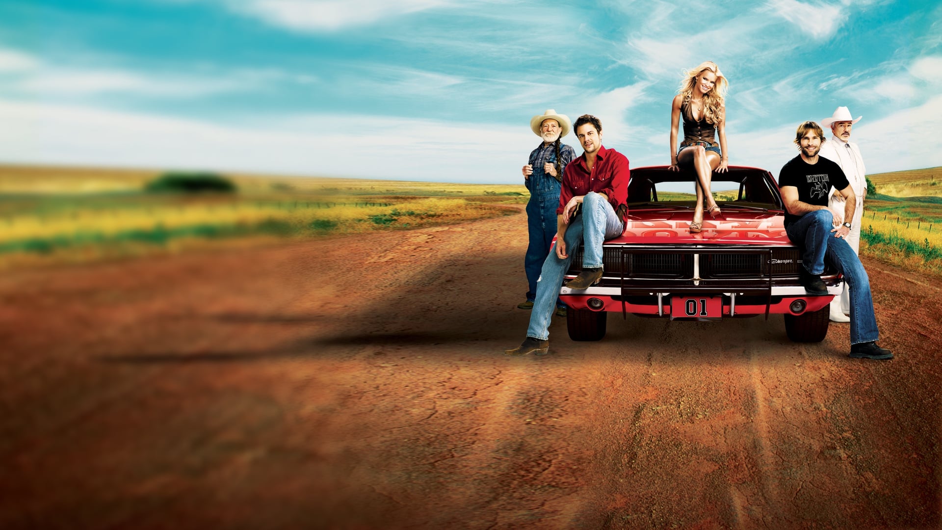 Foto do filme Os Gatões: Uma Nova Balada