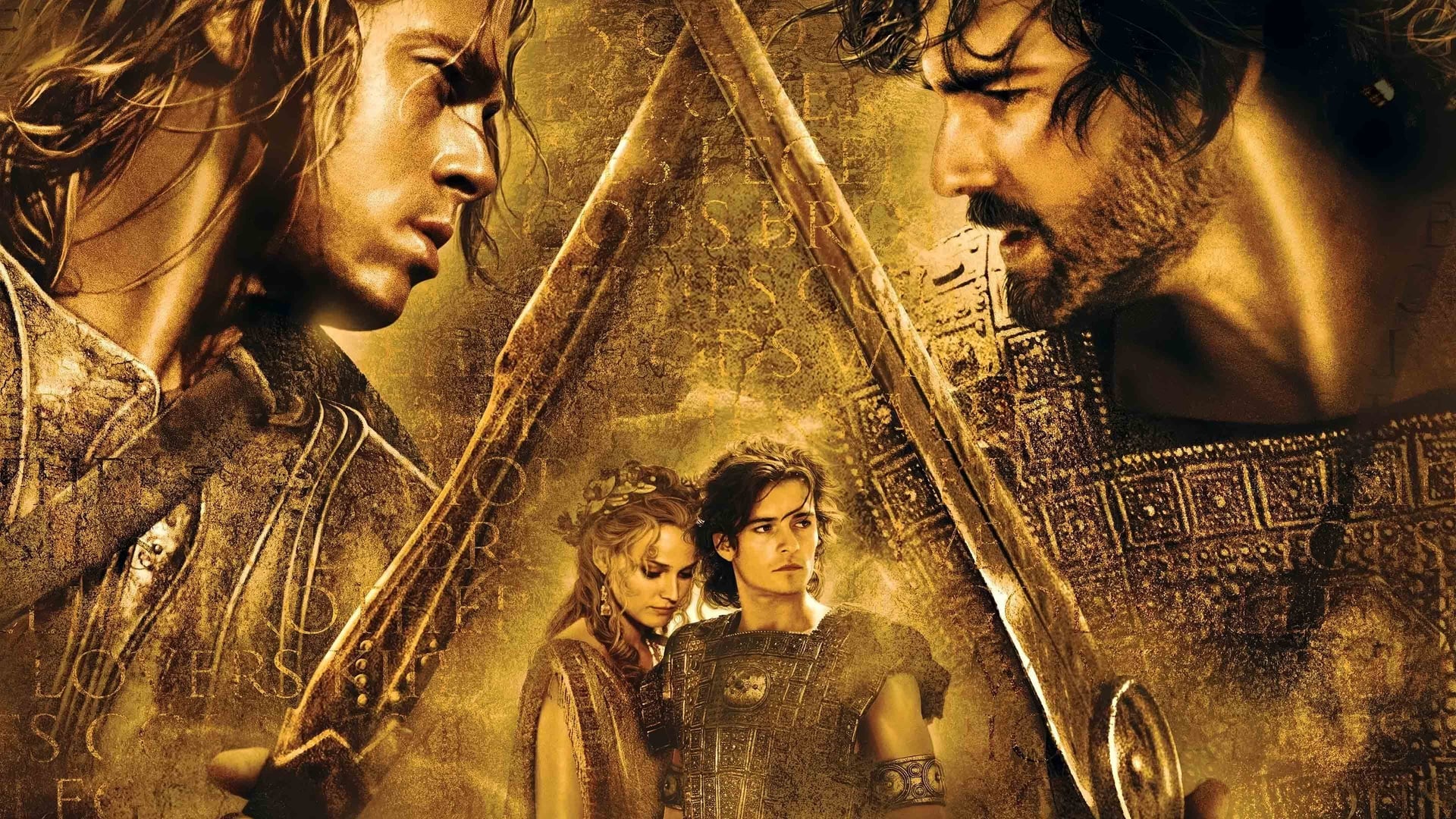 Foto do filme Tróia