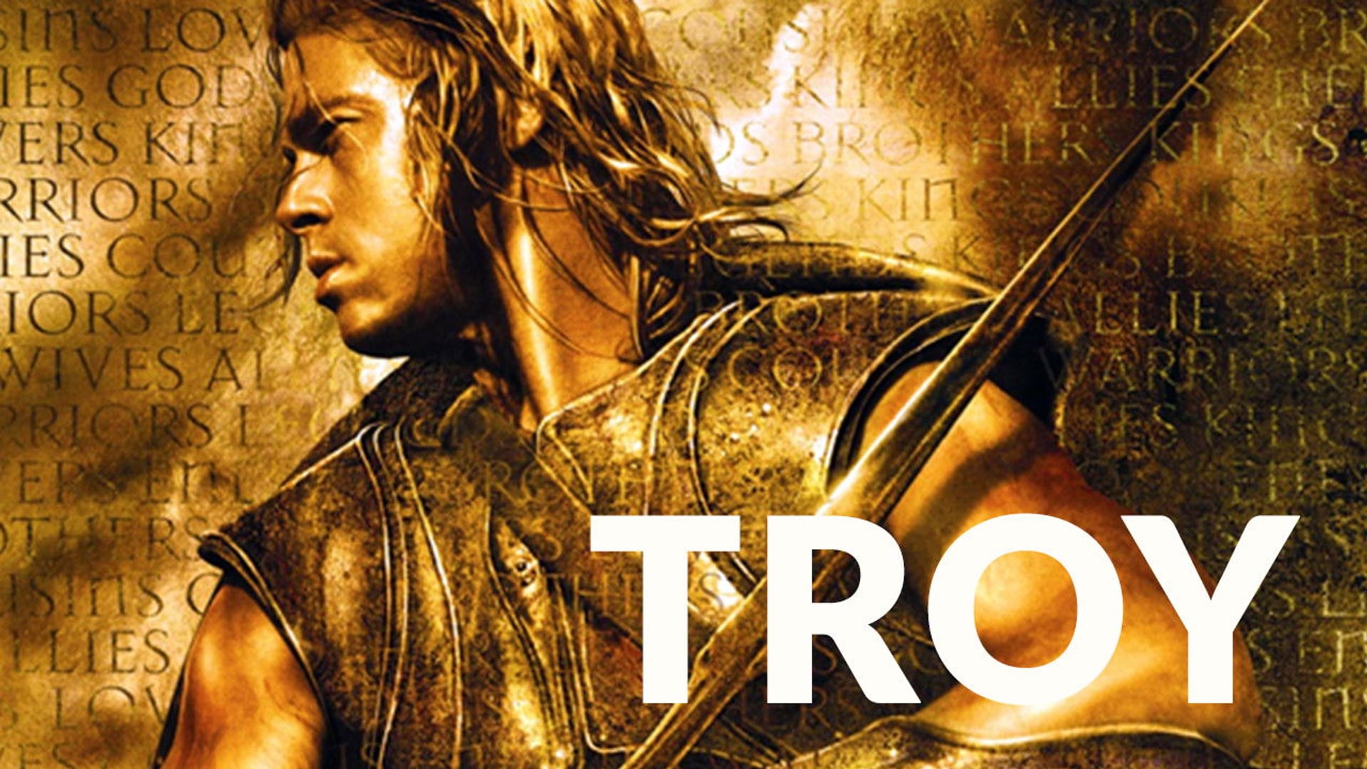 Foto do filme Tróia