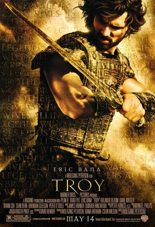 Tróia