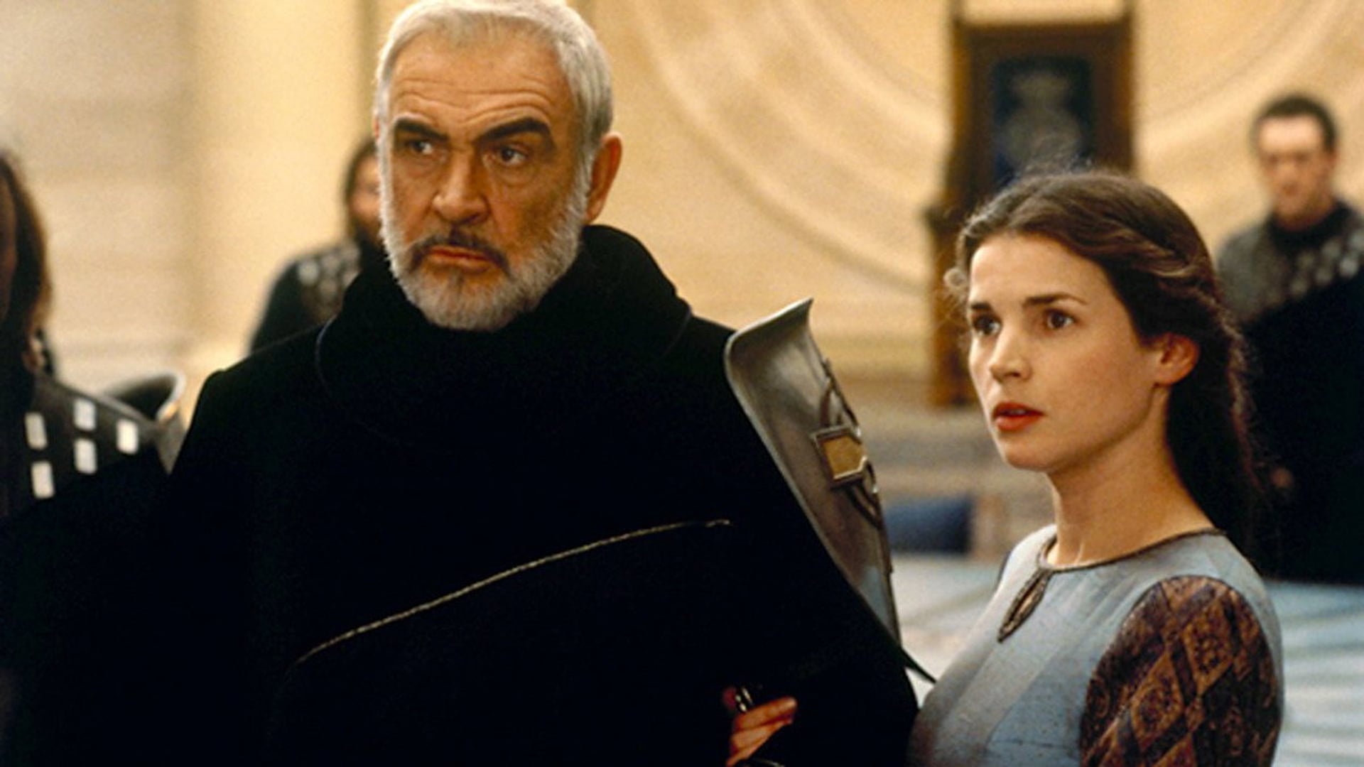 Foto do filme Lancelot: O Primeiro Cavaleiro