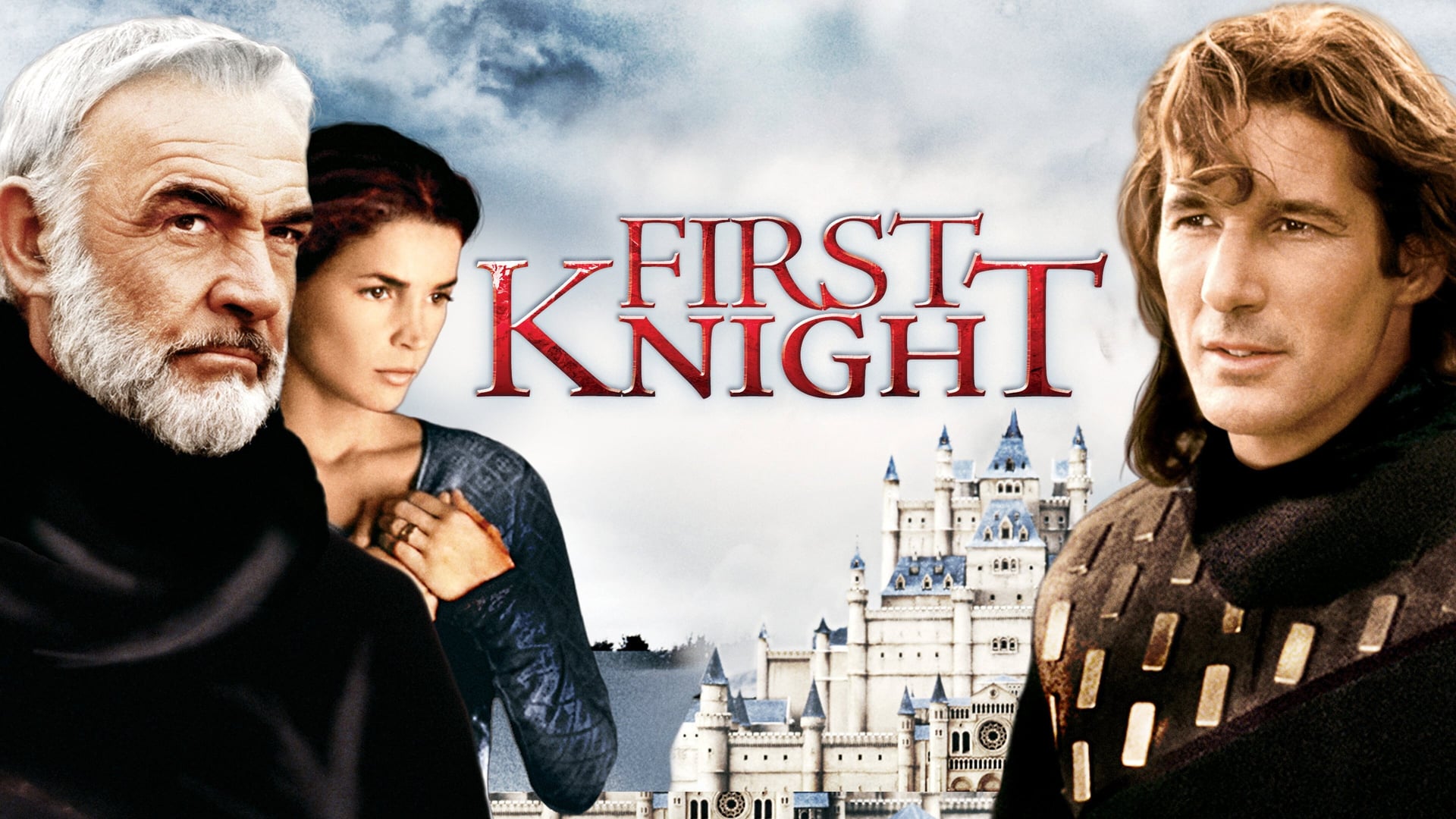 Foto do filme Lancelot: O Primeiro Cavaleiro