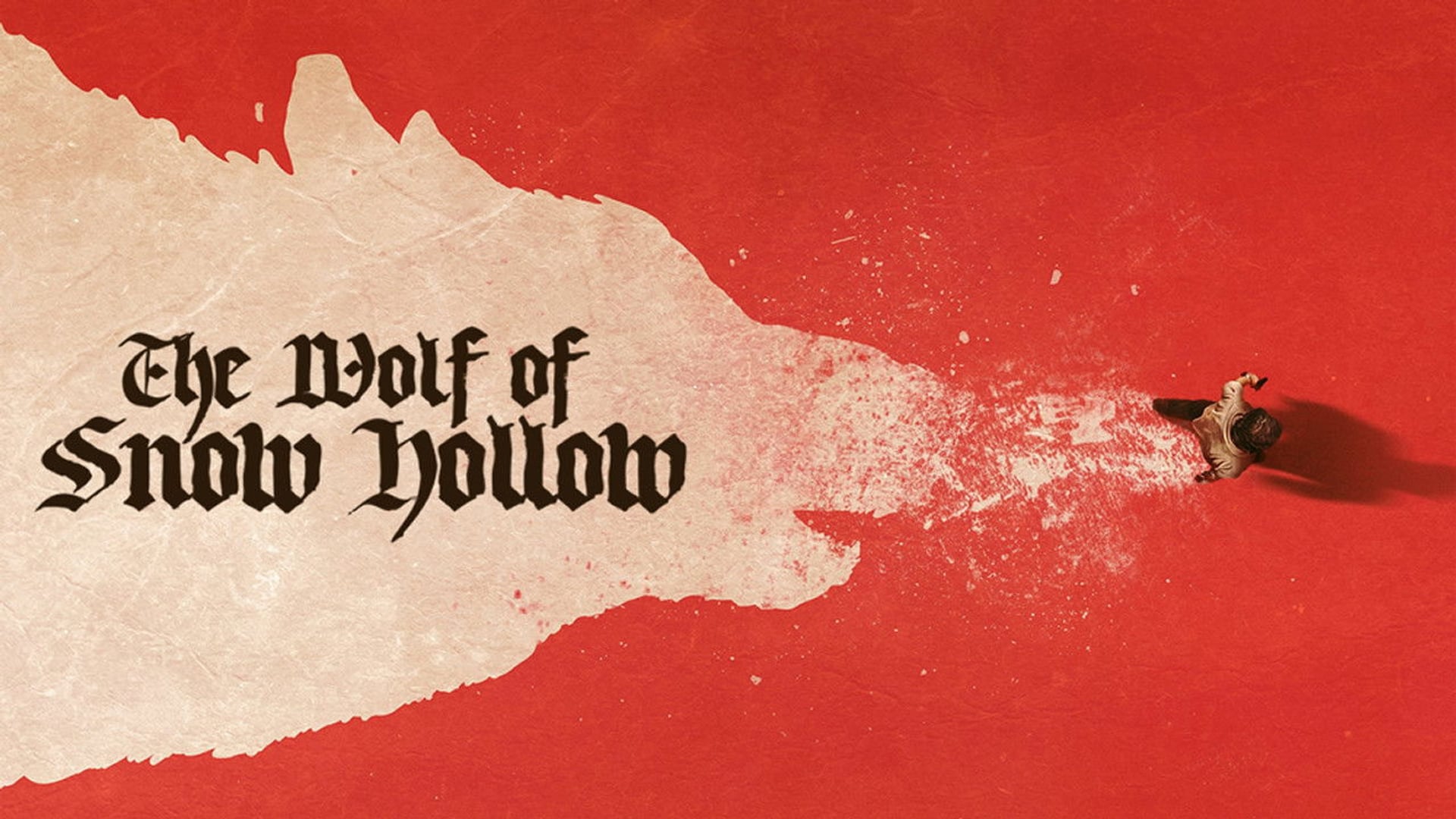 Foto do filme O Lobo de Snow Hollow