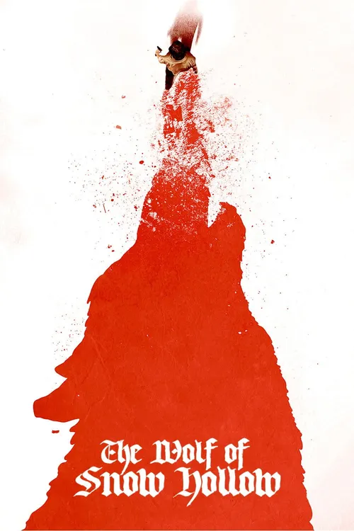 O Lobo de Snow Hollow