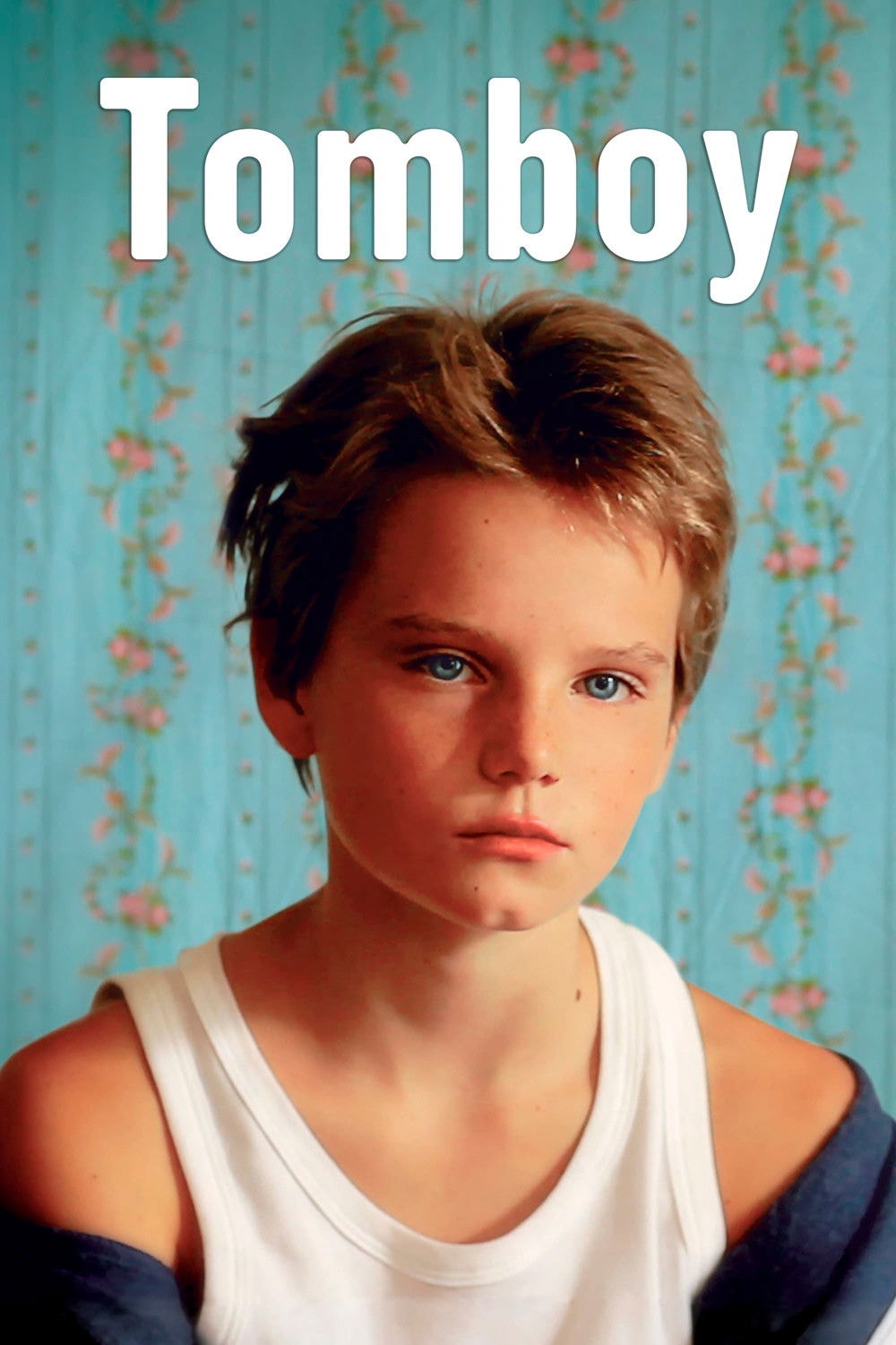 Tomboy